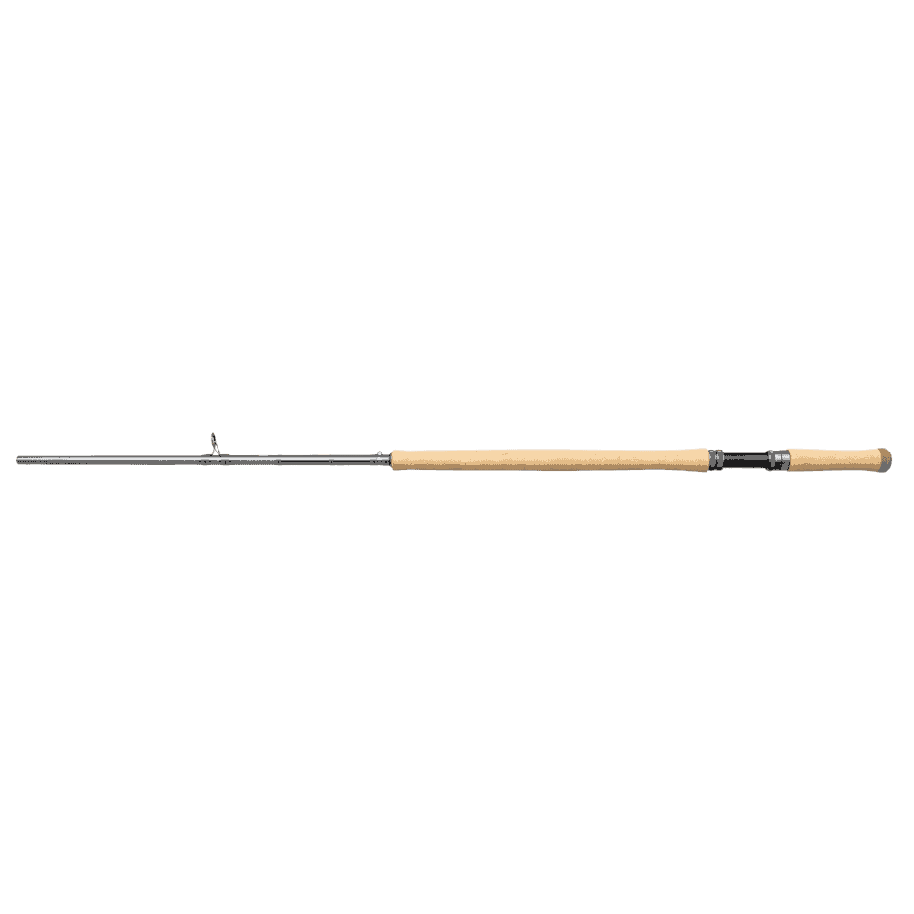 Shakespeare Oracle 2 Spey 4 Piece Fly Rod 12Ft-15Ft With Rod Tube