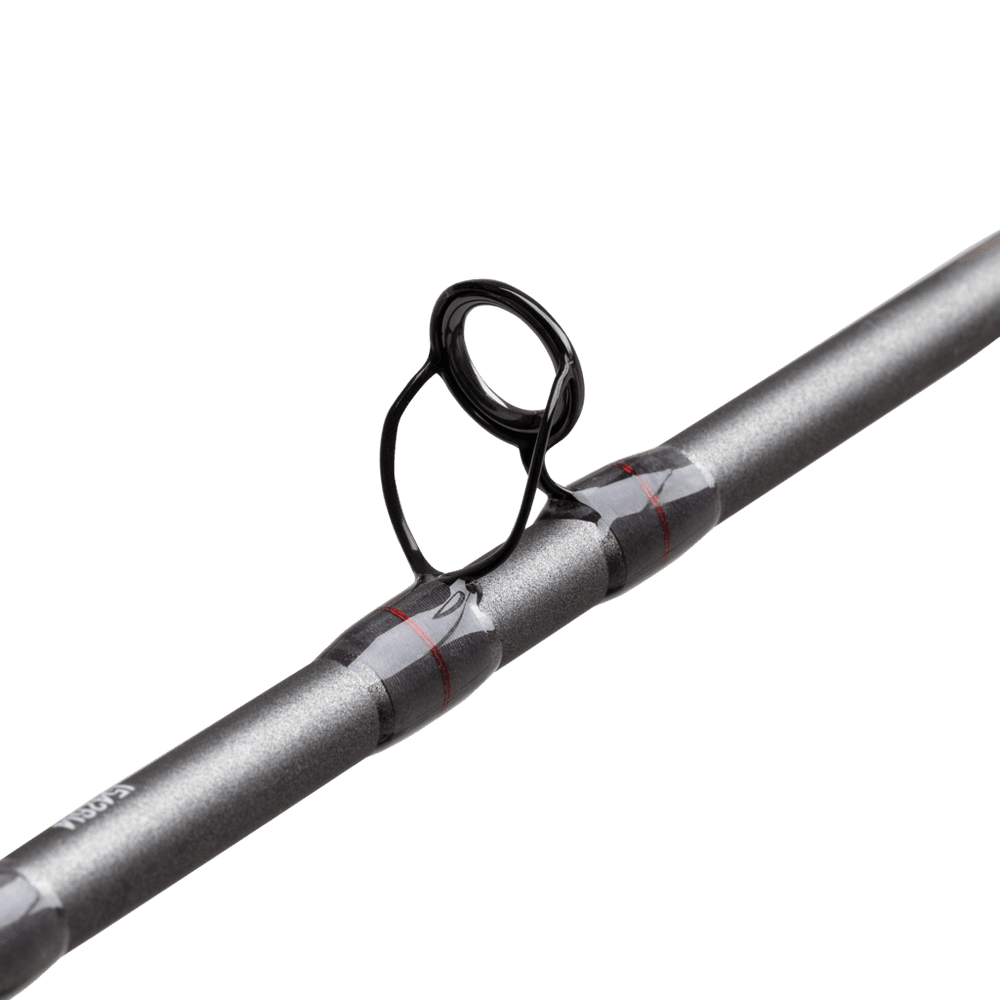 Shakespeare Oracle 2 Switch 4 Piece Fly Rod 11Ft With Rod Tube