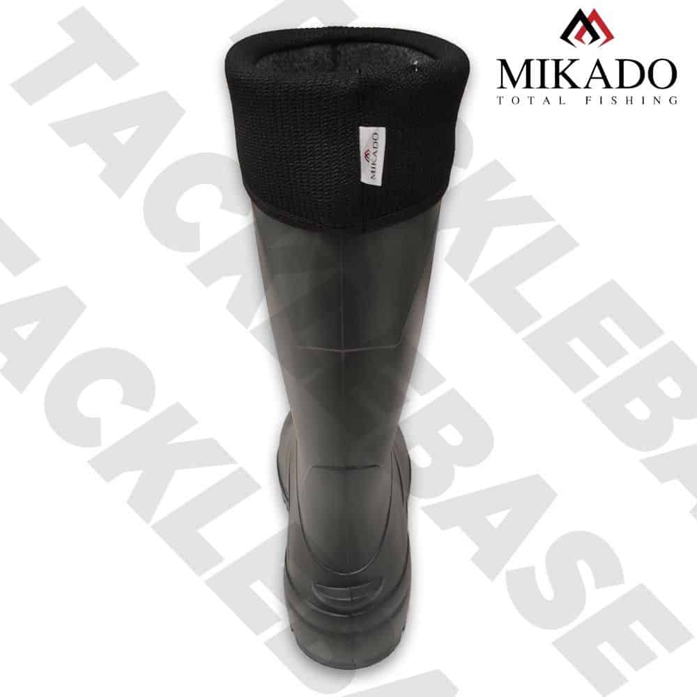 Mikado Ultralight Eva Fishing Wellington Boots