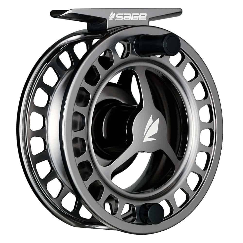 Sage Fly Fishing Reel Spectrum Series