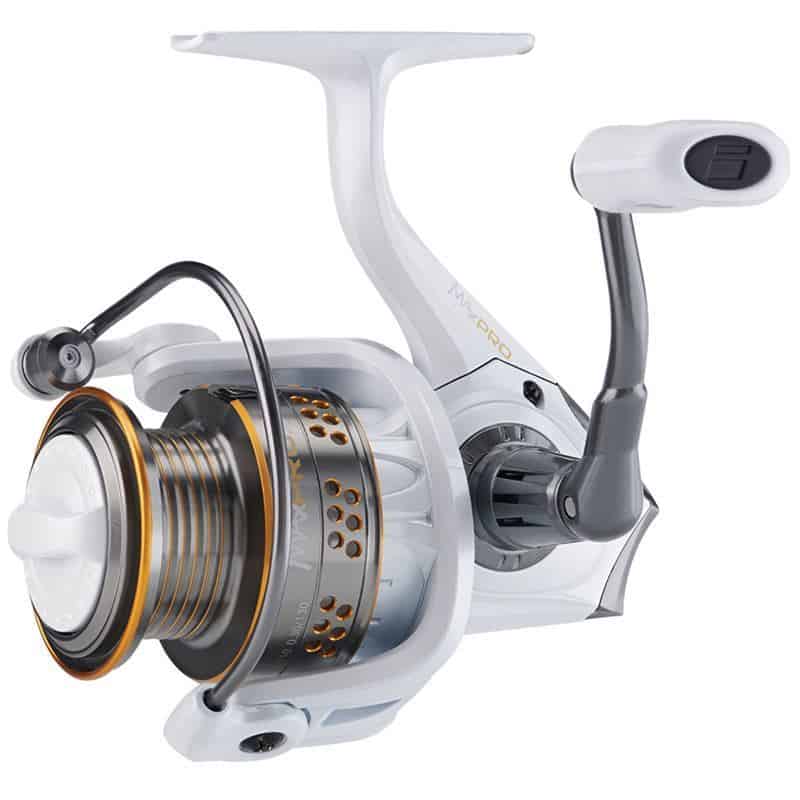 Abu Garcia Max Pro Spinning Reel - Front Drag