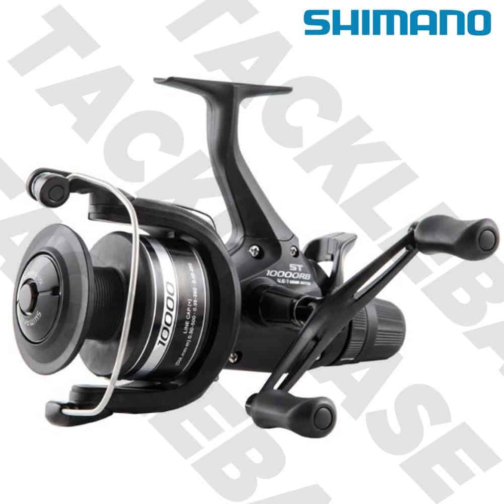 Shimano Baitrunner St-Rb Fishing Reels - Carp | Pike Fishing