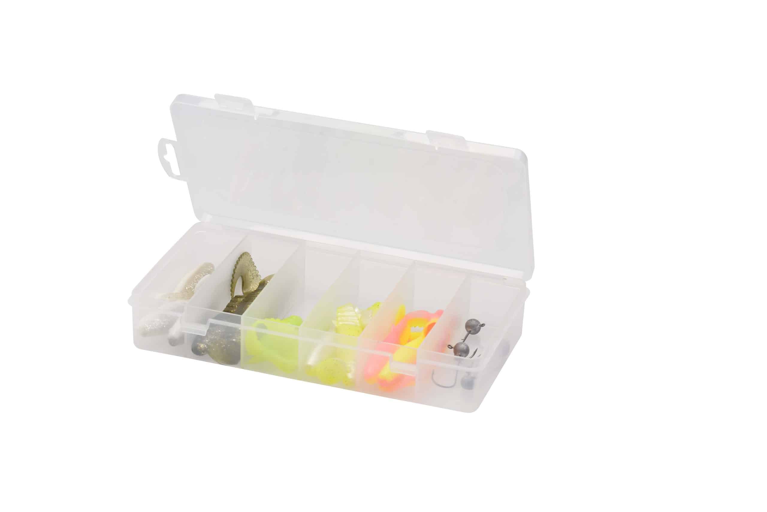 Savage Gear Cannibal Kit Predator Fishing - 20Pcs - Large