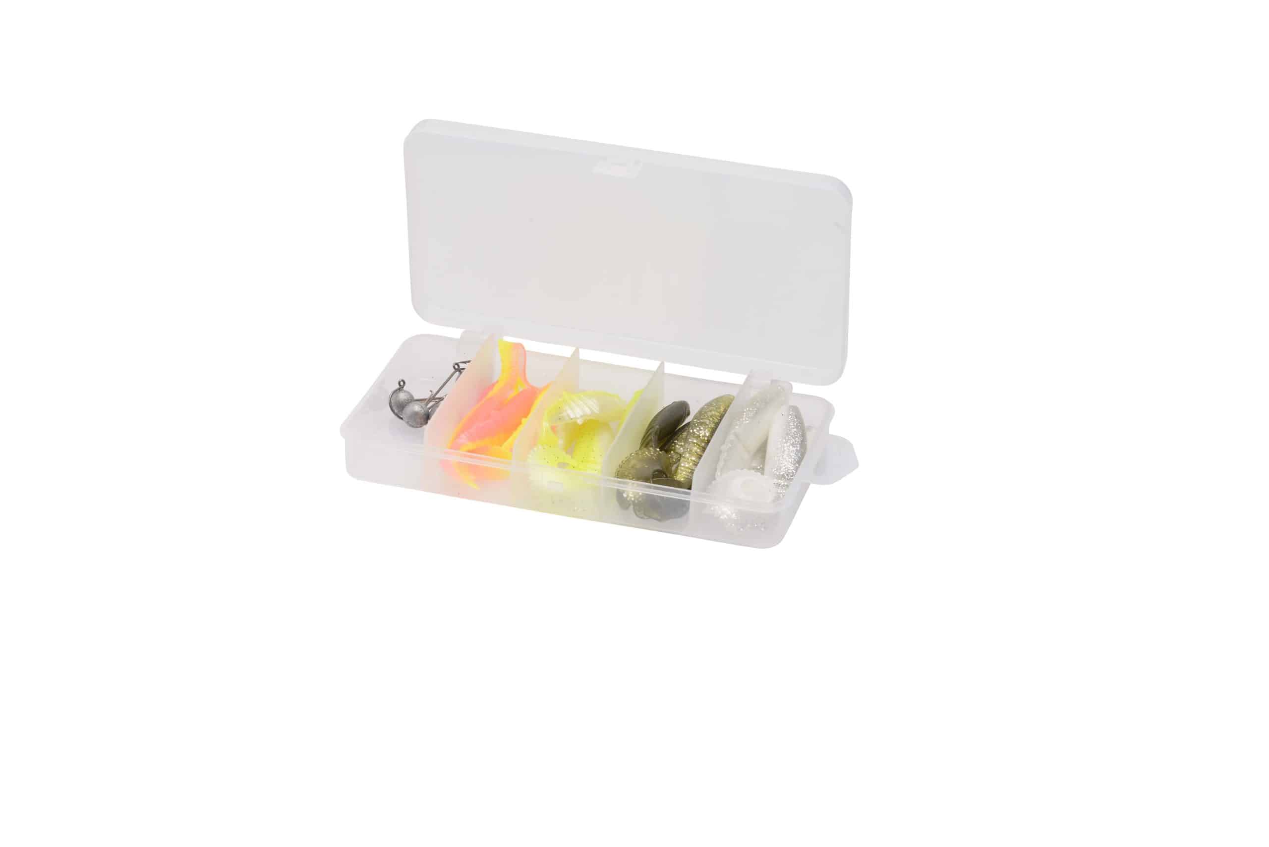 Savage Gear Cannibal Kit Predator Fishing - 20Pcs - Medium