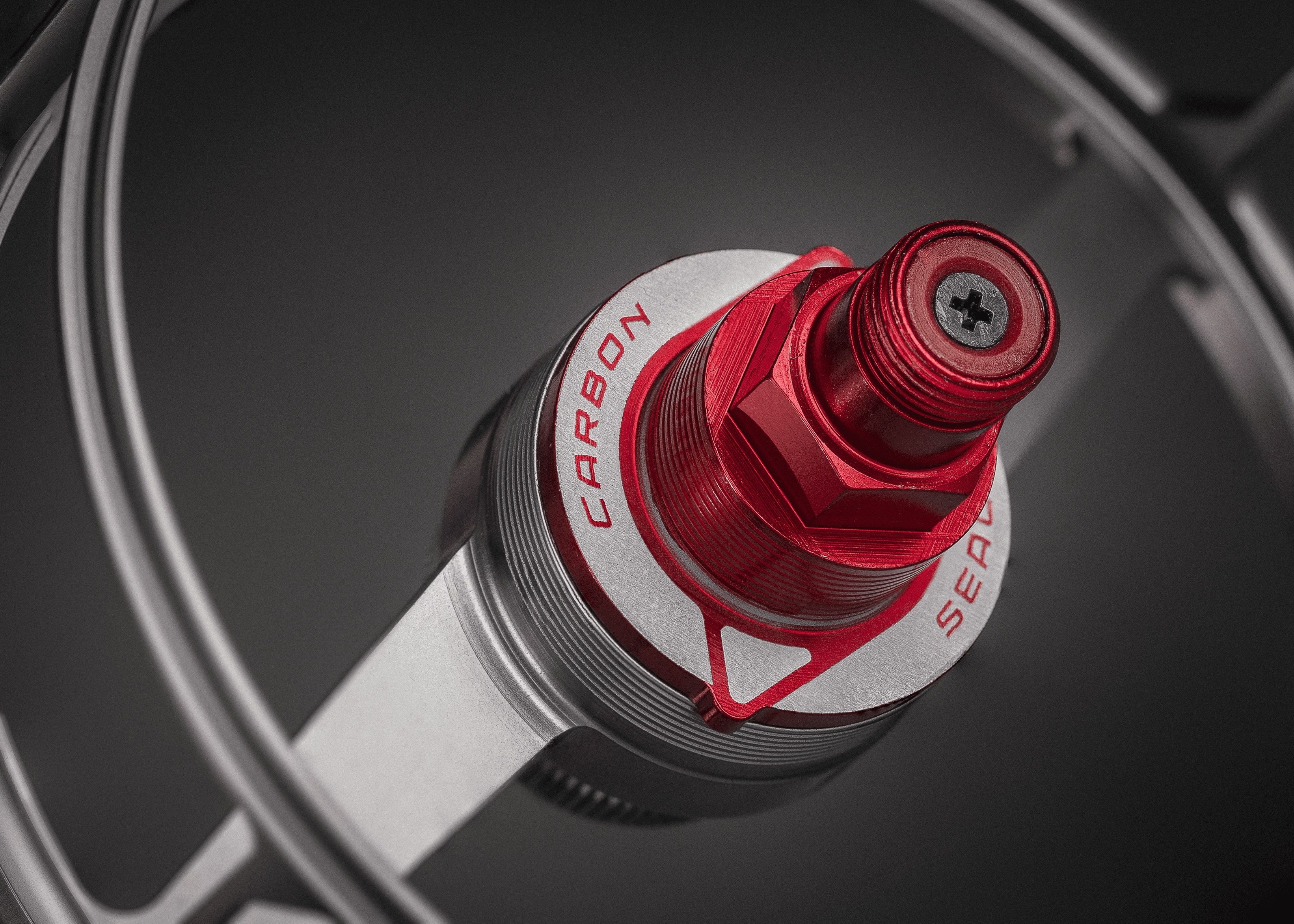 Greys Tital Fly Fishing Reels