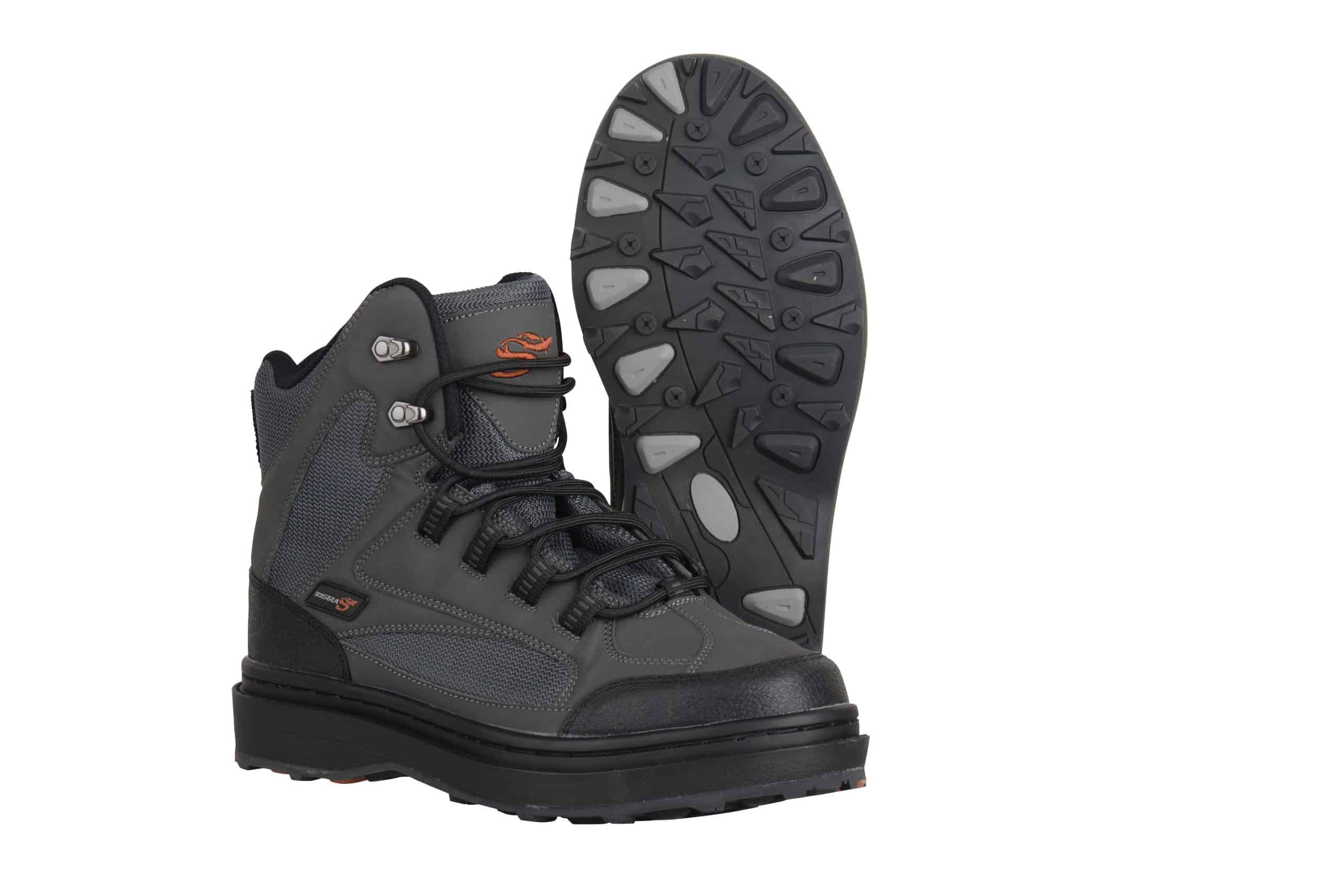 Sceirra Tracer Cleated Wading Boots