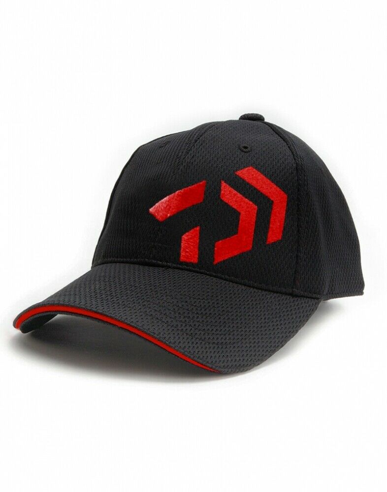 Daiwa Dvec Angled Baseball Cap