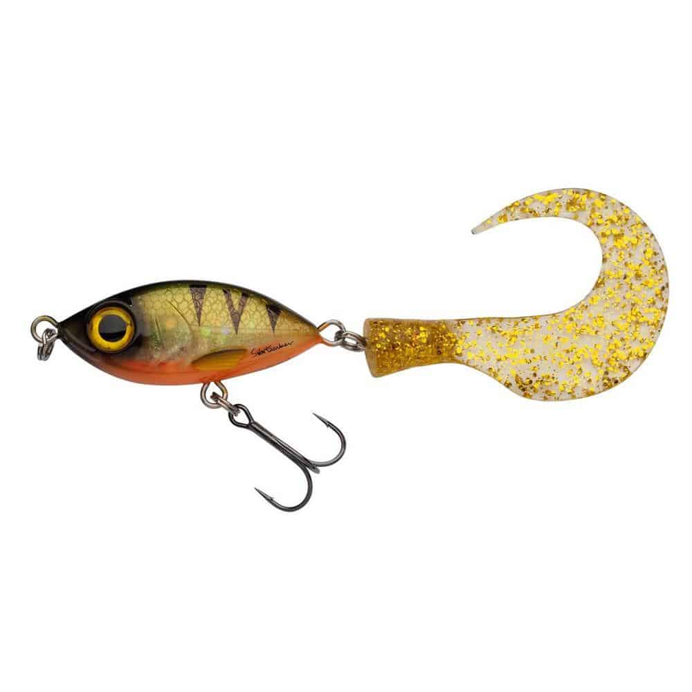 Abu Garcia Svartzonker Mcmio Lure