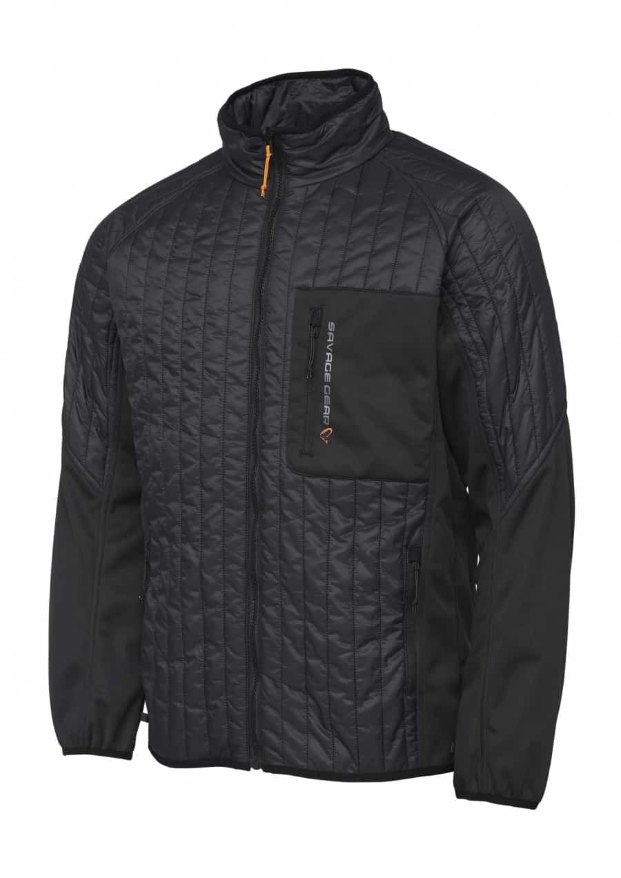 Savage Gear Thermo Guard 3-Piece Fishing Suit