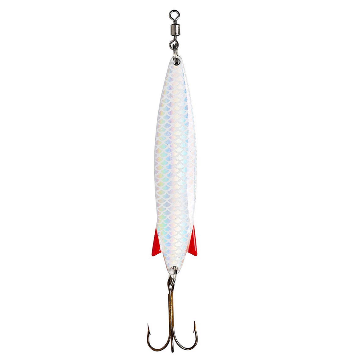 ABU TOBY WHITE FLASH 40g & 60g