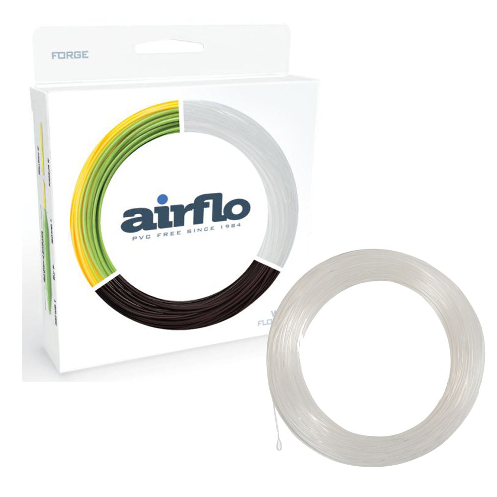 AIRFLO FORGE INTERMEDIATE FLY LINE