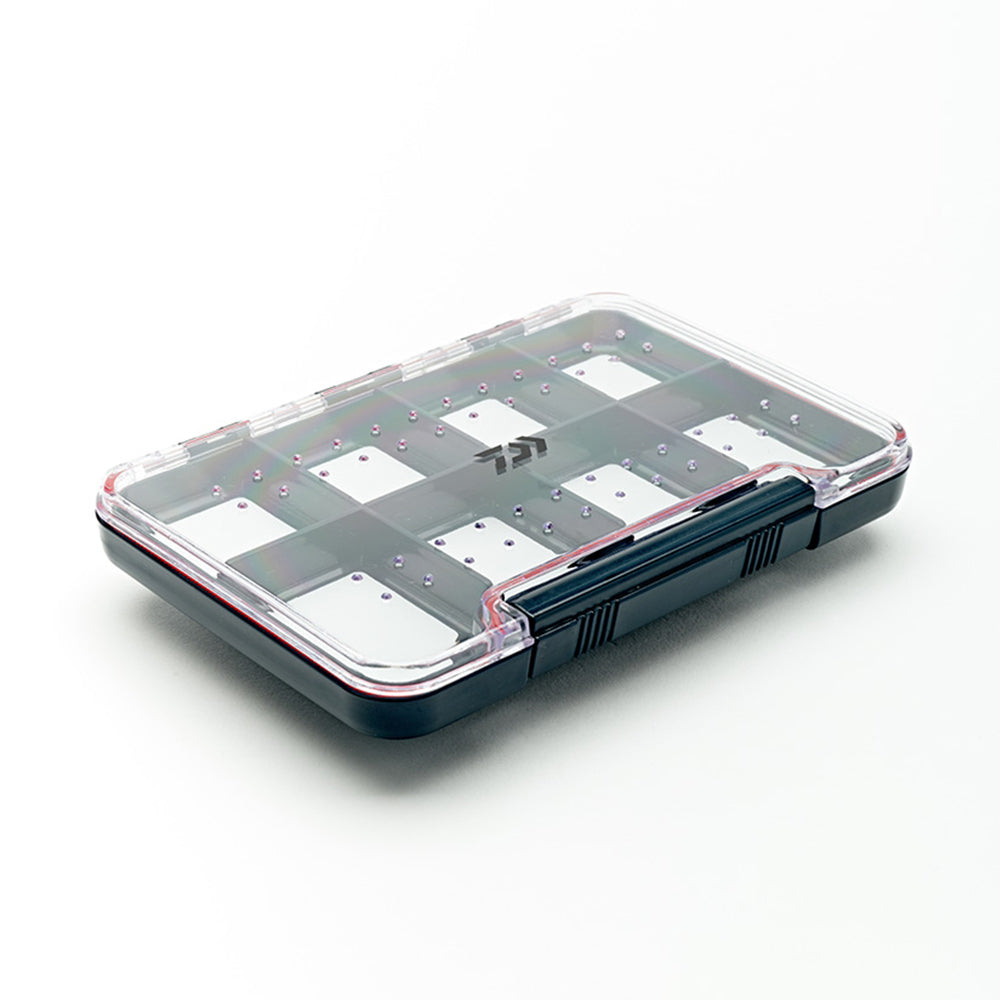 DAIWA BITZ 8 COMPARTMENT LURE BOX