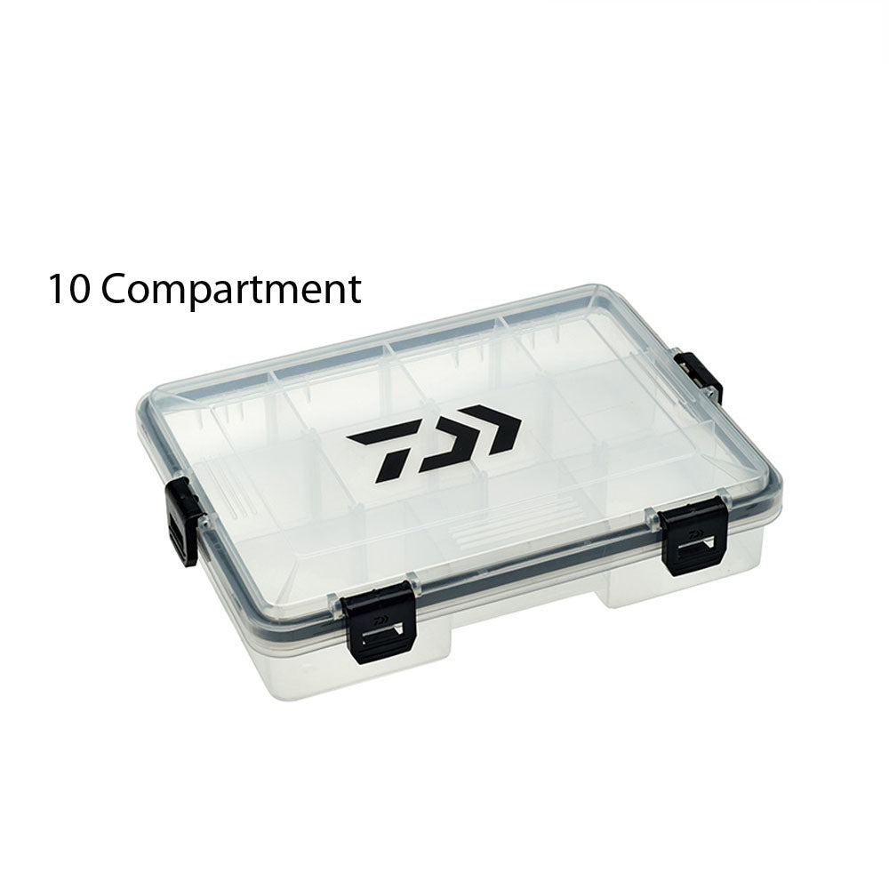 Daiwa Bitz Fishing Tackle Lure Box