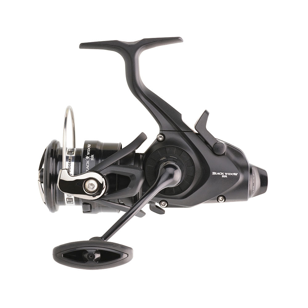 DAIWA BR LT BLACK WIDOW 19 REEL