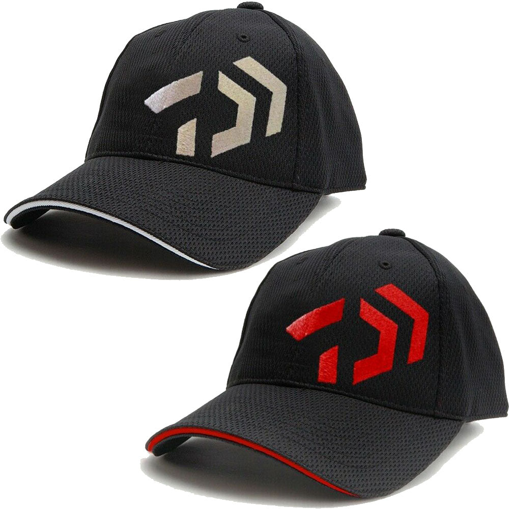 DAIWA DVEC ANGLED BASEBALL CAP