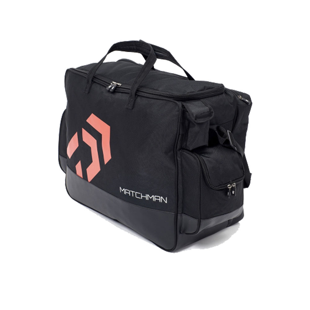DAIWA MATCHMAN LARGE CARRYALL BAG