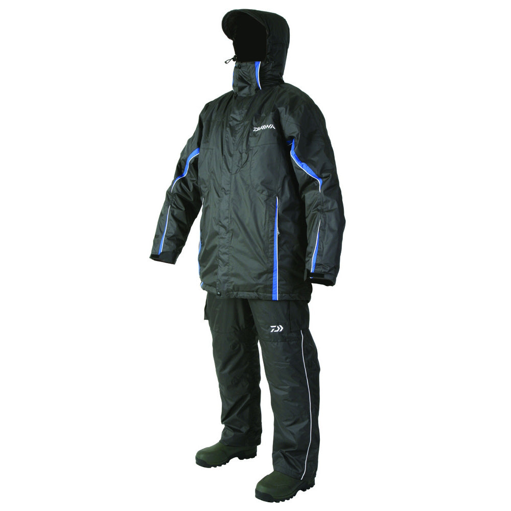DAIWA MATCHWINNER WINTER WATERPROOF FISHING SUIT
