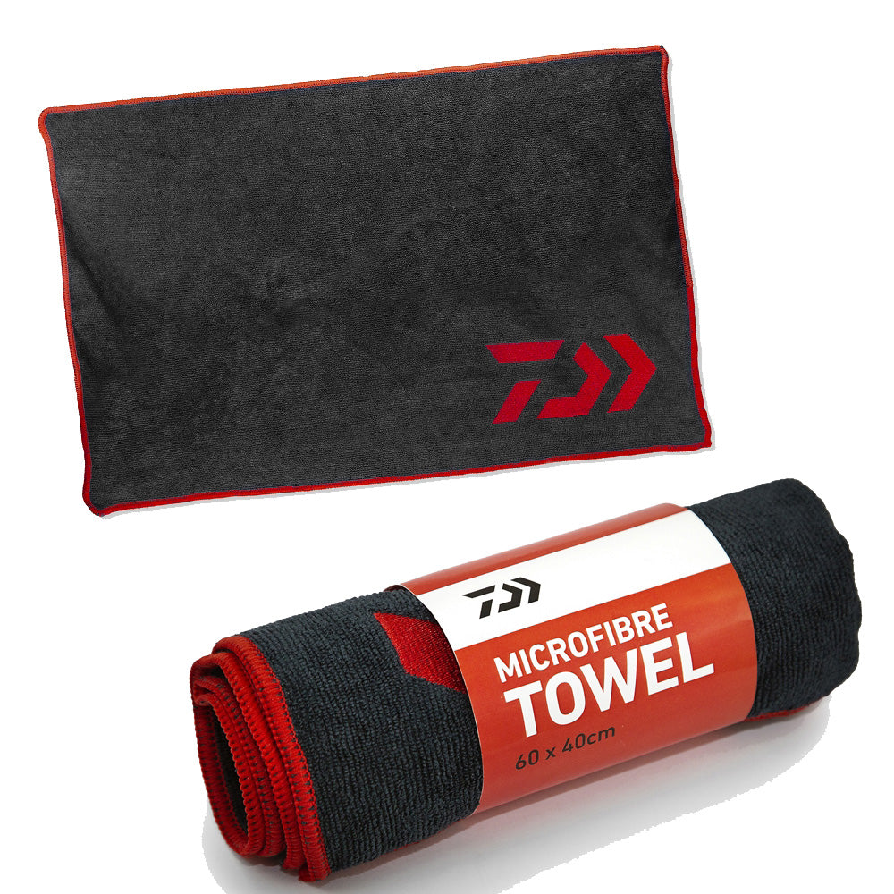 DAIWA MICROFIBRE HAND TOWEL