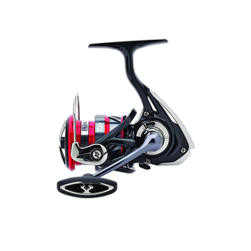 DAIWA NINJA LT FRONT DRAG REEL
