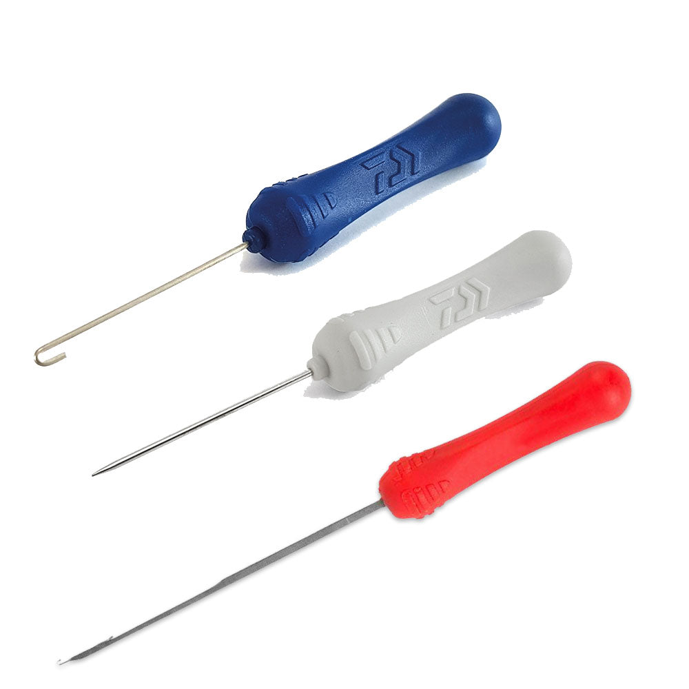 DAIWA N'ZON ESSENTIAL TOOLS KIT - HOOK NEEDLE / STOP NEEDLE / BAITING DRILL