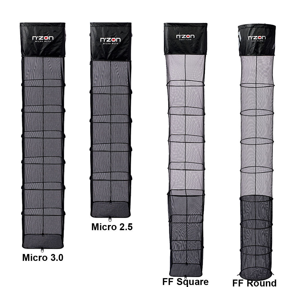 DAIWA N'ZON KEEPNETS