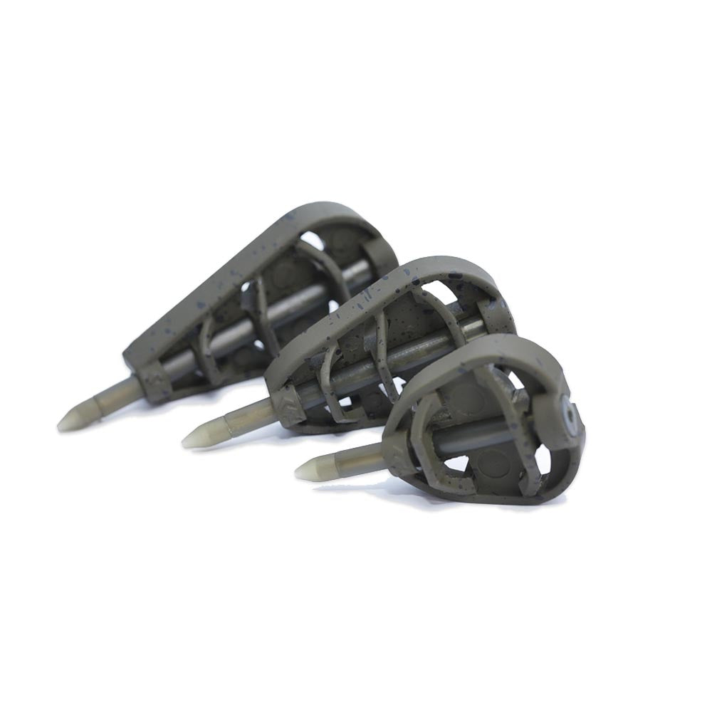 DAIWA N'ZON METHOD FEEDER - CARP FISHING