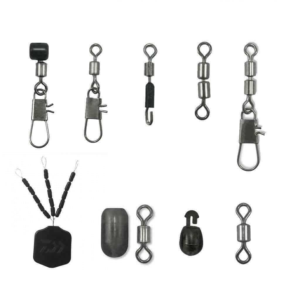 DAIWA N'ZON TERMINAL TACKLE