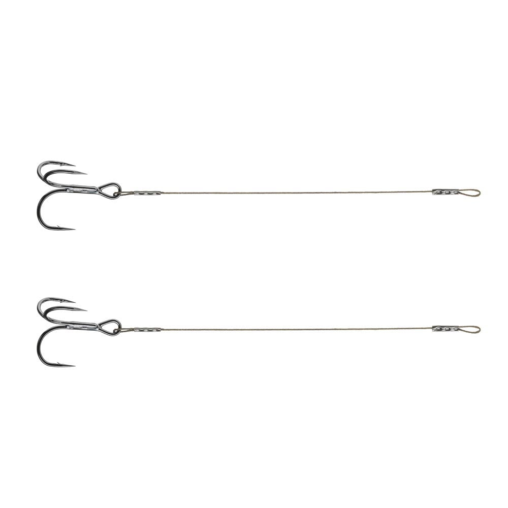 DAIWA PROREX 7X7 WIRE ASSIST HOOK