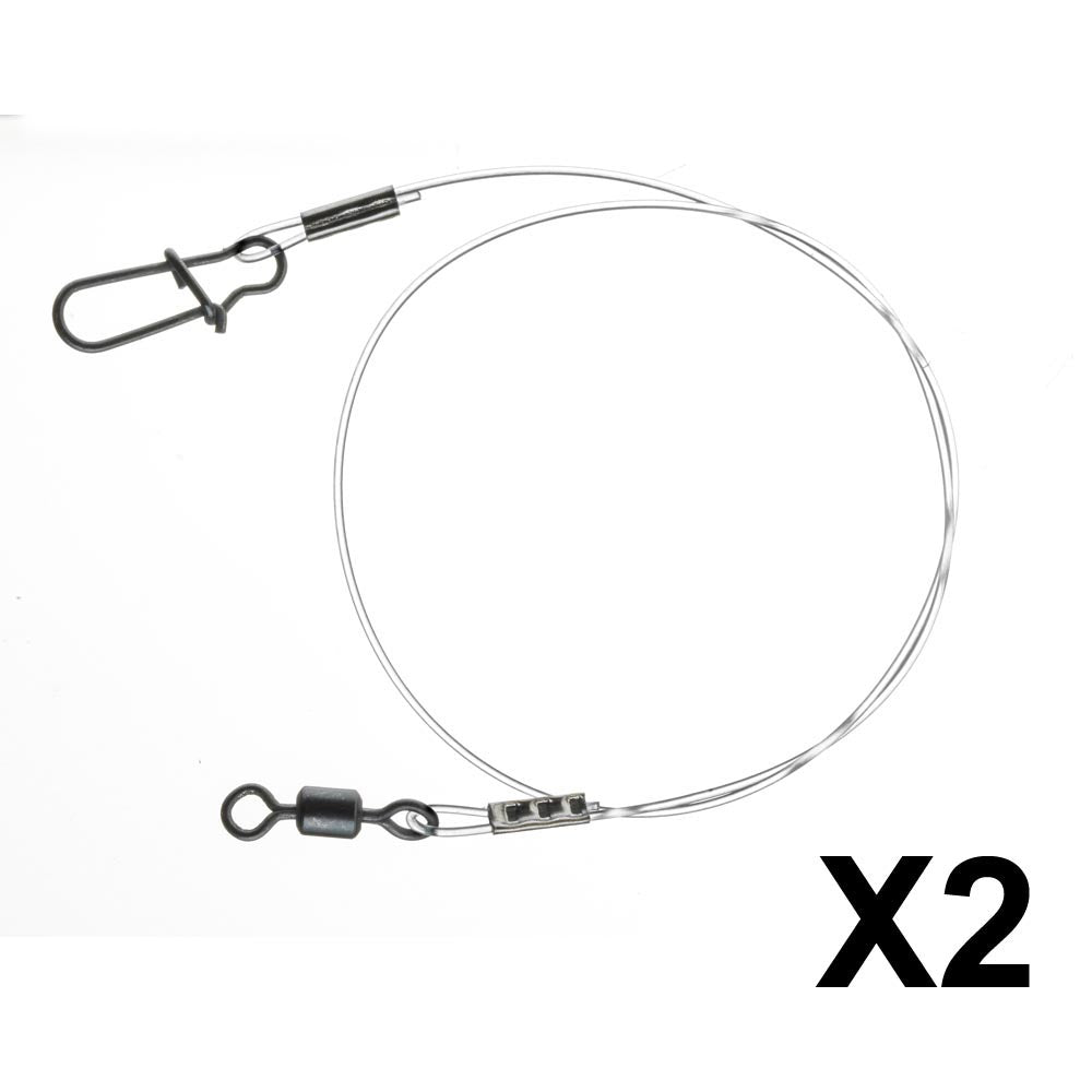 DAIWA PROREX FLUOROCARBON TRACE LEADER