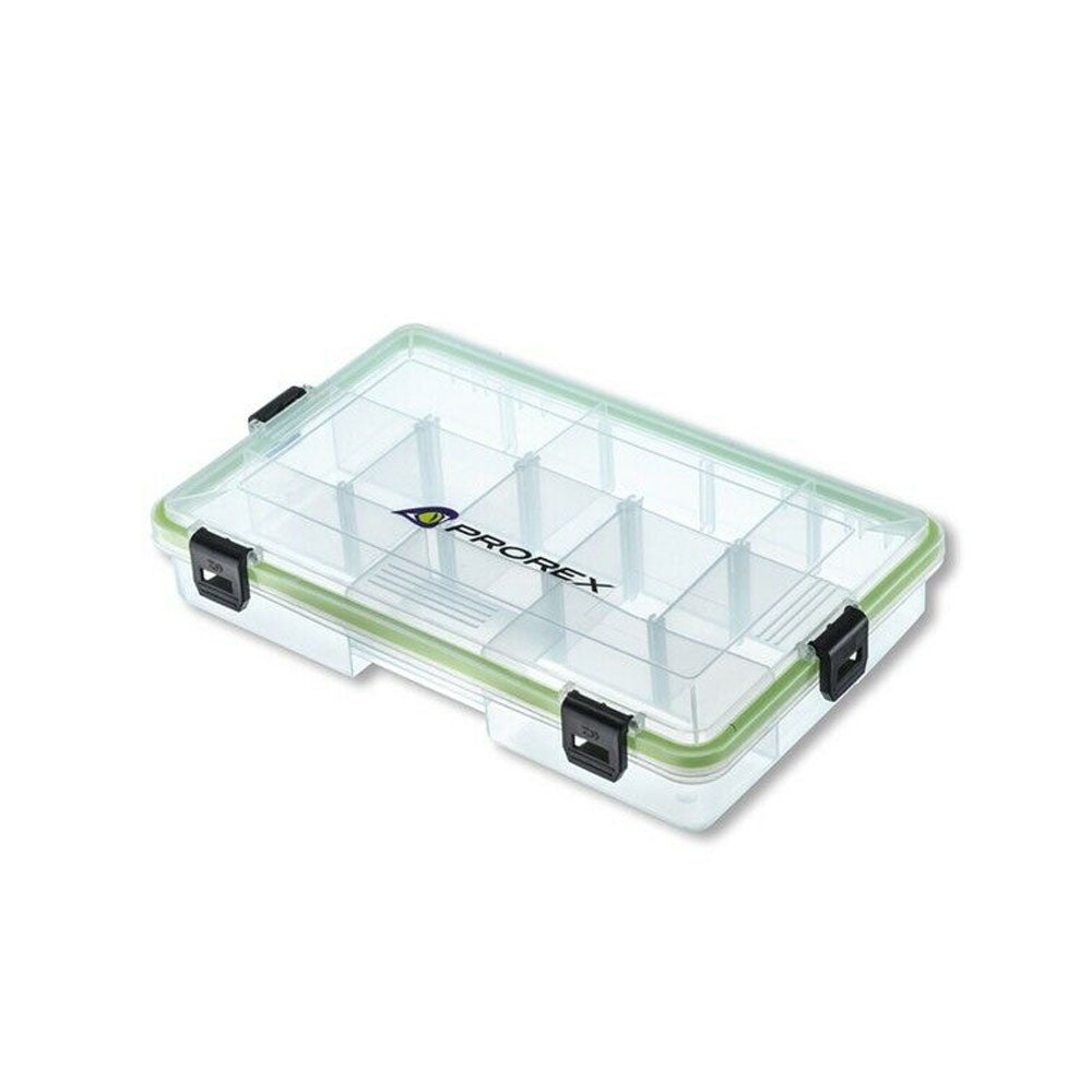 DAIWA PROREX SEALED TACKLE BOXES