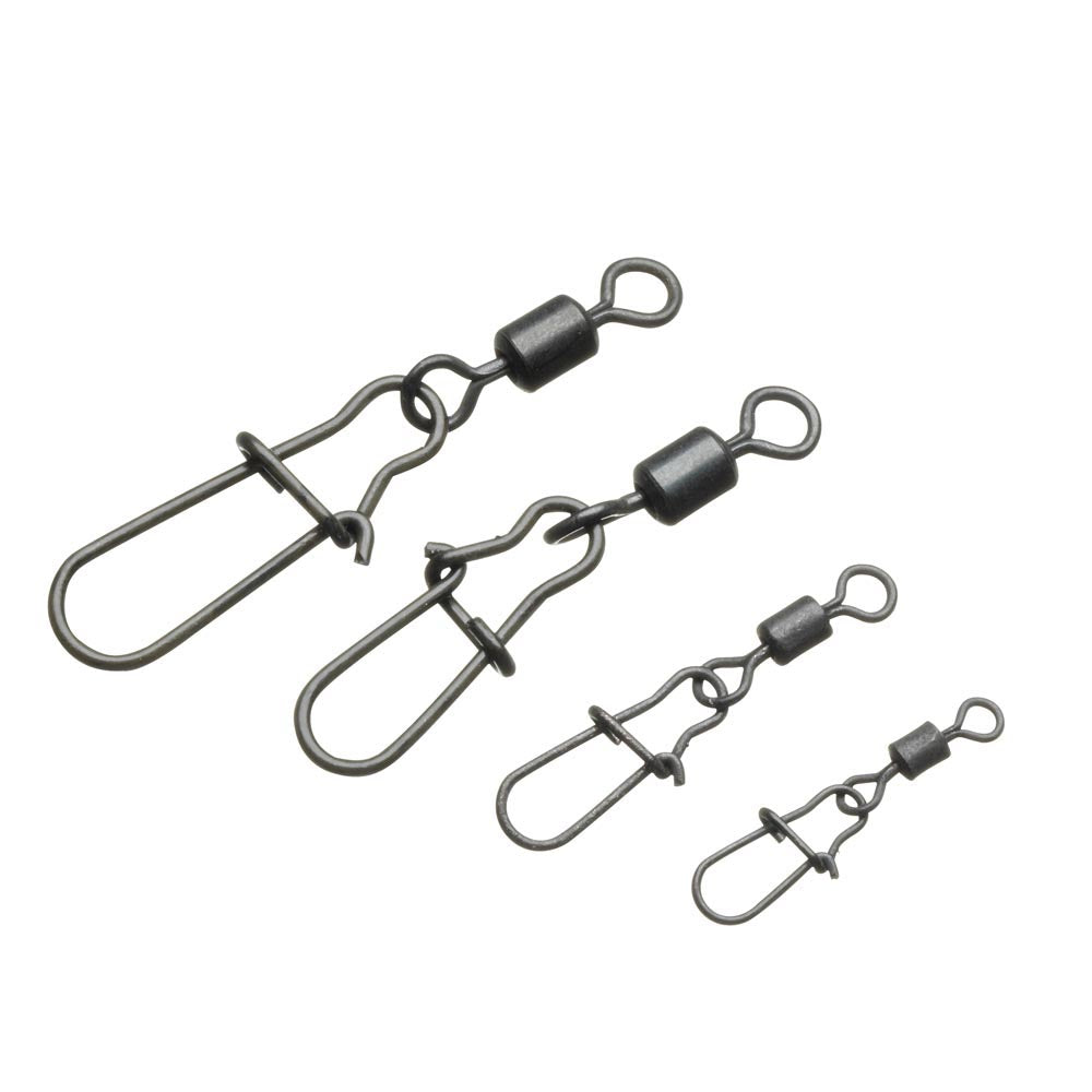 DAIWA PROREX SNAP LOCK SWIVELS