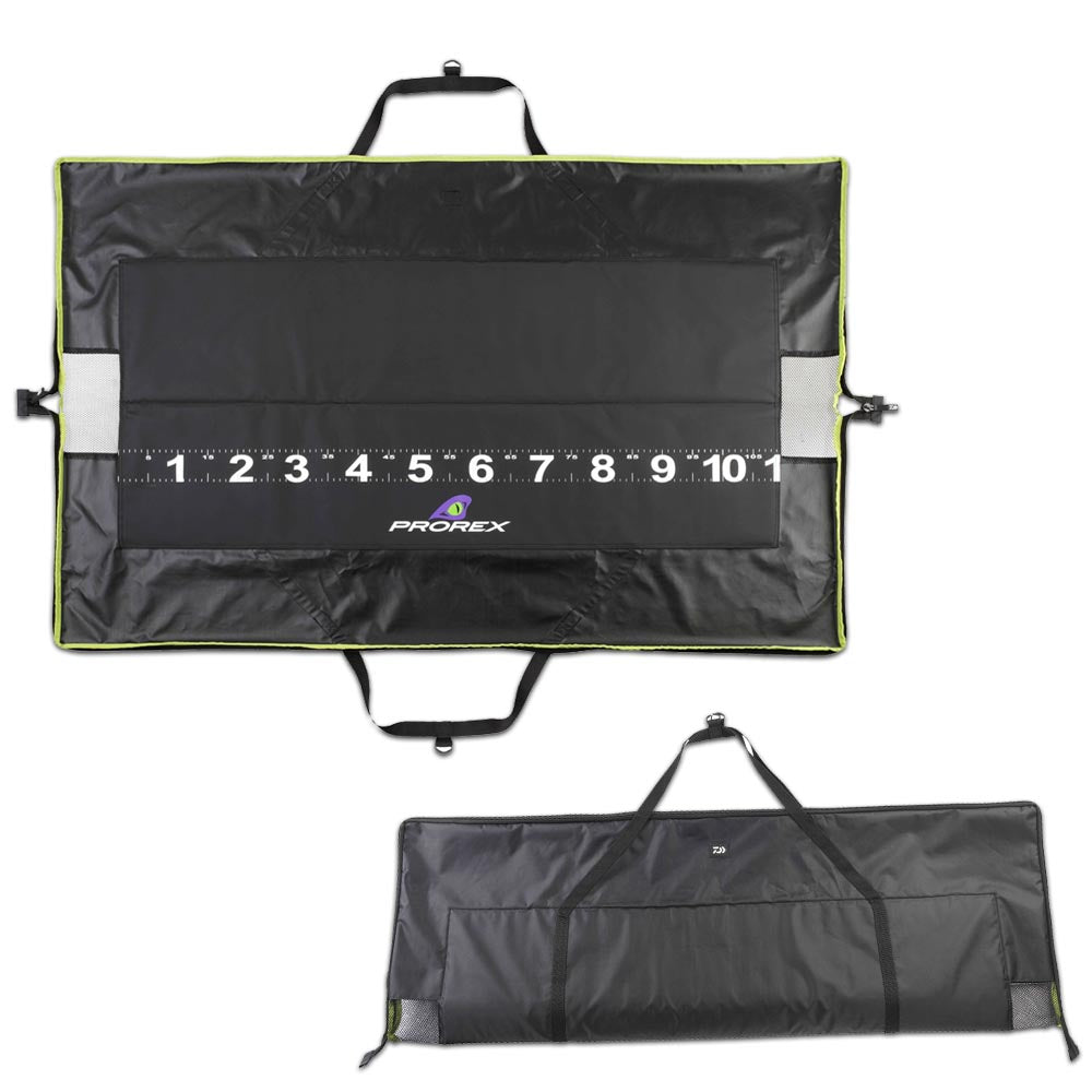 DAIWA PROREX WEIGH SLING & UNHOOKING MAT