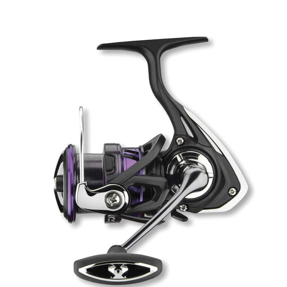 DAIWA PROREX X LT SPINNING FISHING REEL