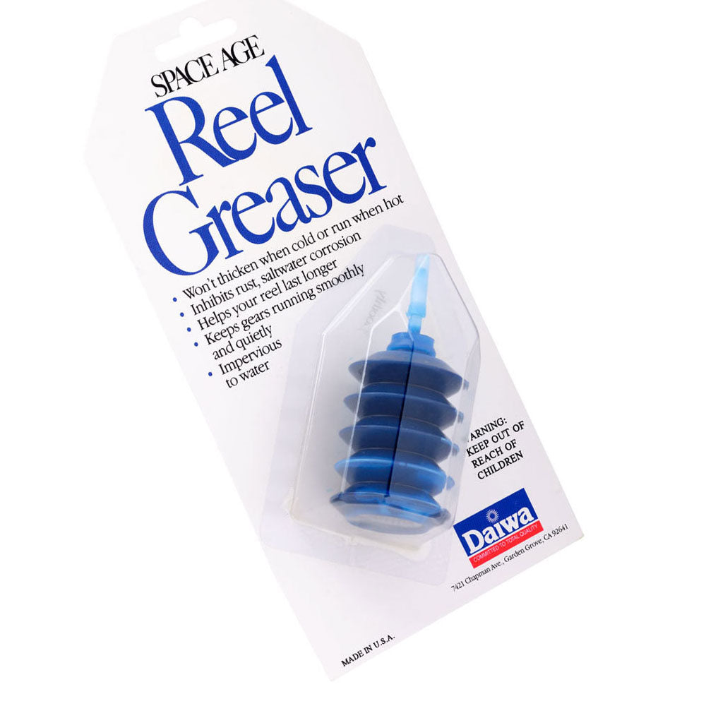 DAIWA REEL GREASER