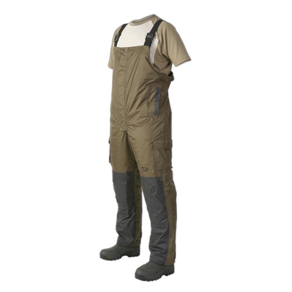 DAIWA RETEX BIB & BRACE