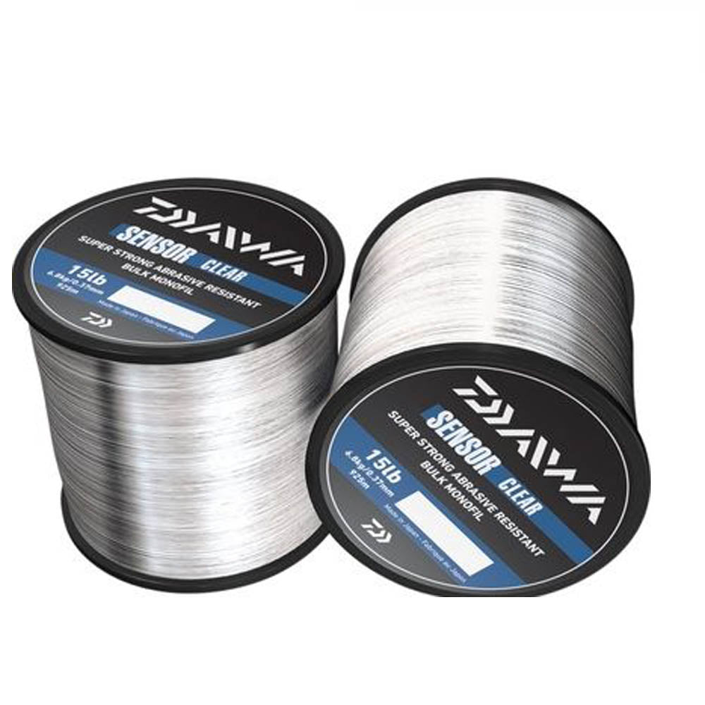 DAIWA SENSOR CLEAR BULK SPOOL