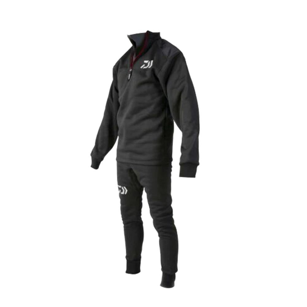 DAIWA SLEEPSKIN THERMALS 2 PIECE UNDER SUIT