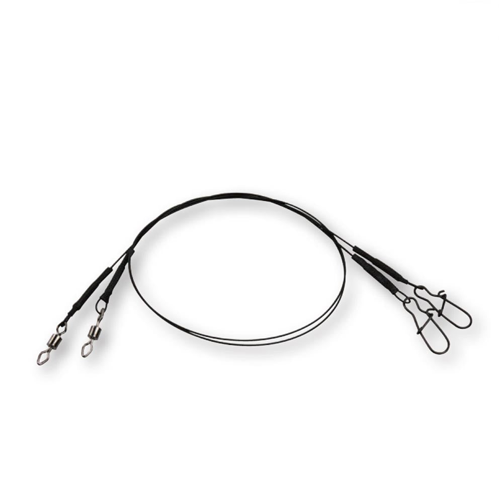 DAM EFFZETT COATED CORE7 WIRE TRACES X2