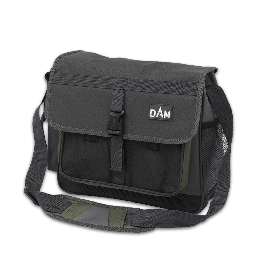 DAM INTENZE ALL ROUND SHOULDER BAG