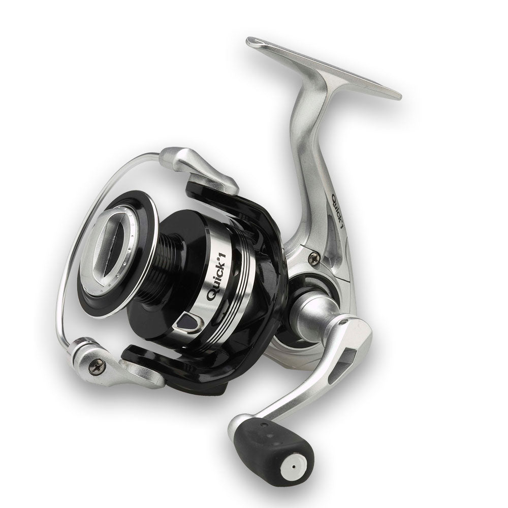 DAM QUICK 1 FRONT DRAG FISHING REEL