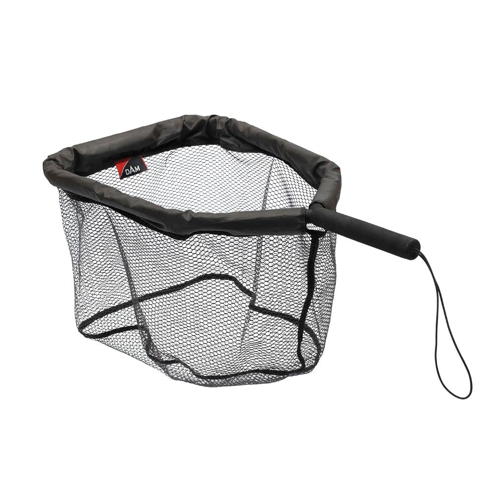 DAM SQUARE FLOATING LANDING NET