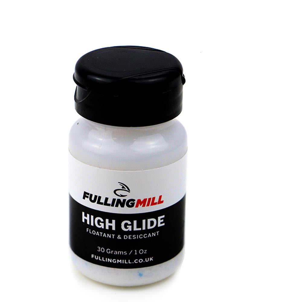 FULLING MILL HIGH GLIDE FLY FISHING FLOATANT