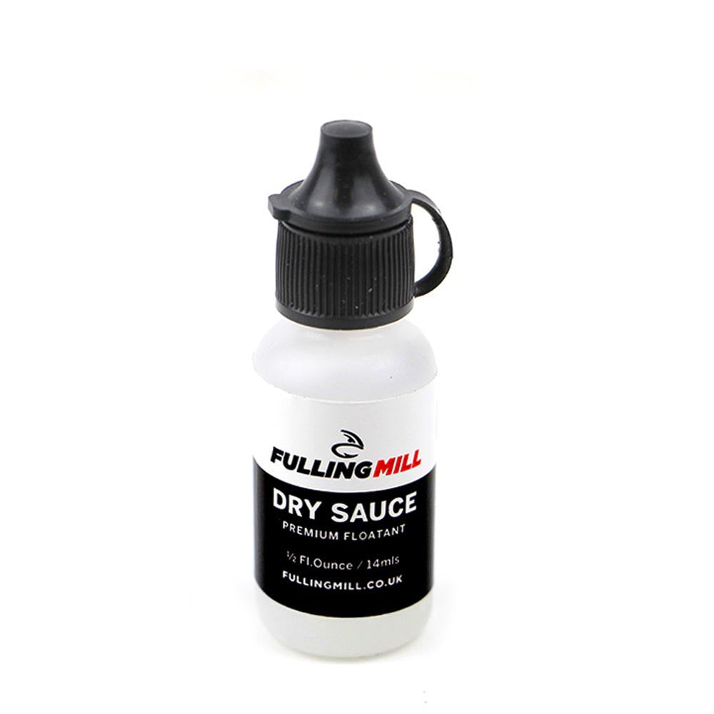 FULLING MILL PREMIUM DRY SAUCE FLOATANT