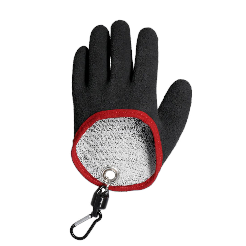 MIKADO PREDATOR LANDING FISHING GLOVE - LEFT OR RIGHT HAND GLOVE - 1PC
