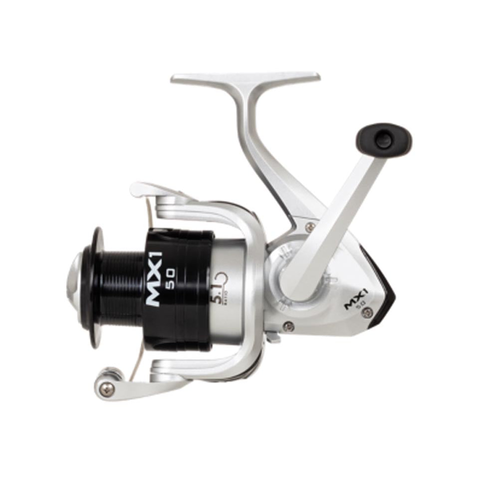 Mitchell MX1 Tele-spinhengel, hengel, spinhengels, grote veelzijdigheid om u te helpen baars, snoek, snoekbaars en meer te vangen, grote prijs-kwaliteitverhouding kunstaas hengelserie, uniseks Mitchell MX1 Tele-spinhengel, hengel, spinhengels, grote veelzijdigheid om u te helpen baars, snoek, snoekbaars en meer te vangen, grote prijs-kwaliteitverhouding kunstaas hengelserie, uniseks