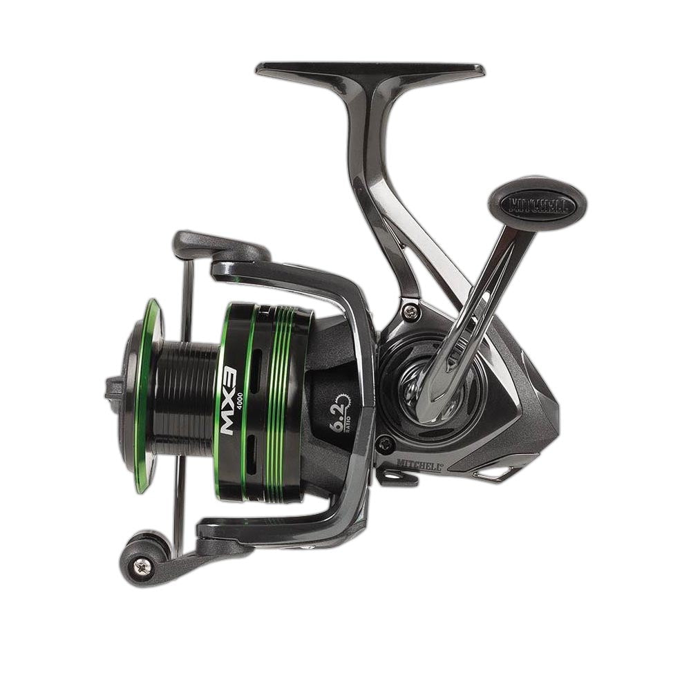 MITCHELL MX3 SPINNING REEL
