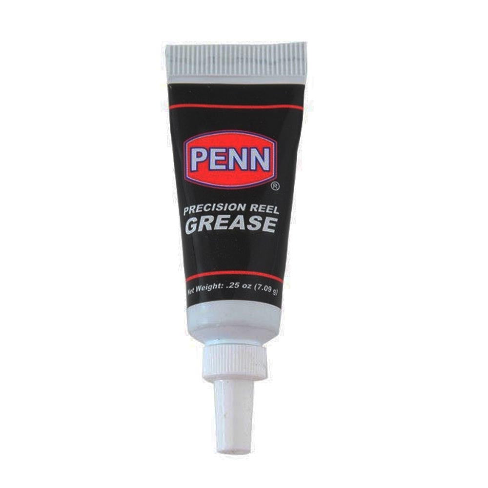 PENN PRECISION FISHING REEL GREASE - 7g