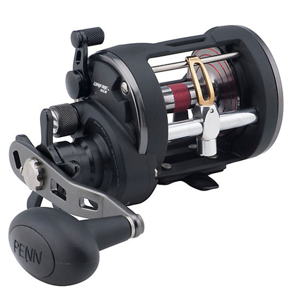 PENN WARFARE LEVEL WIND MULTIPLIER