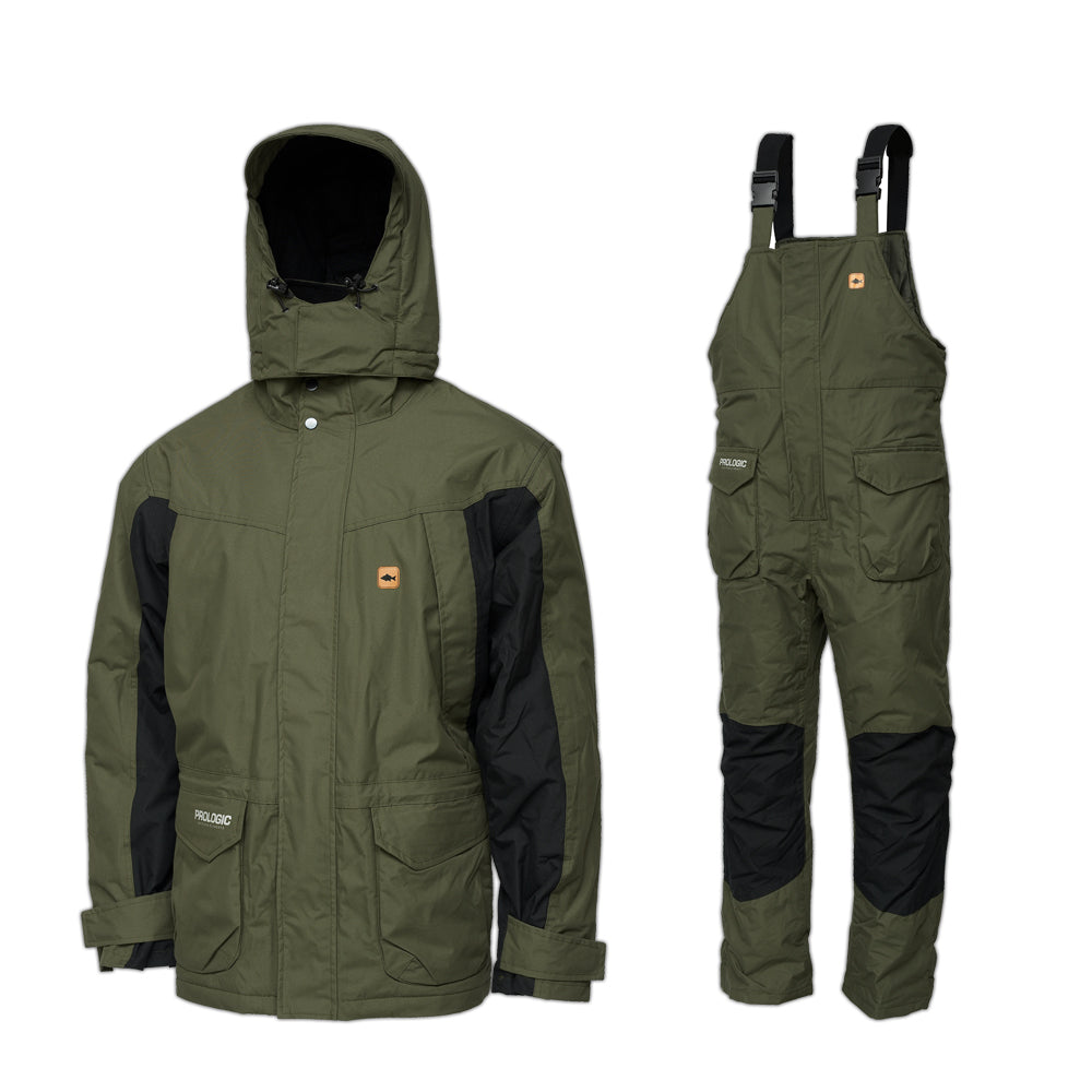 PROLOGIC HIGH GRADE THERMO 2 PC