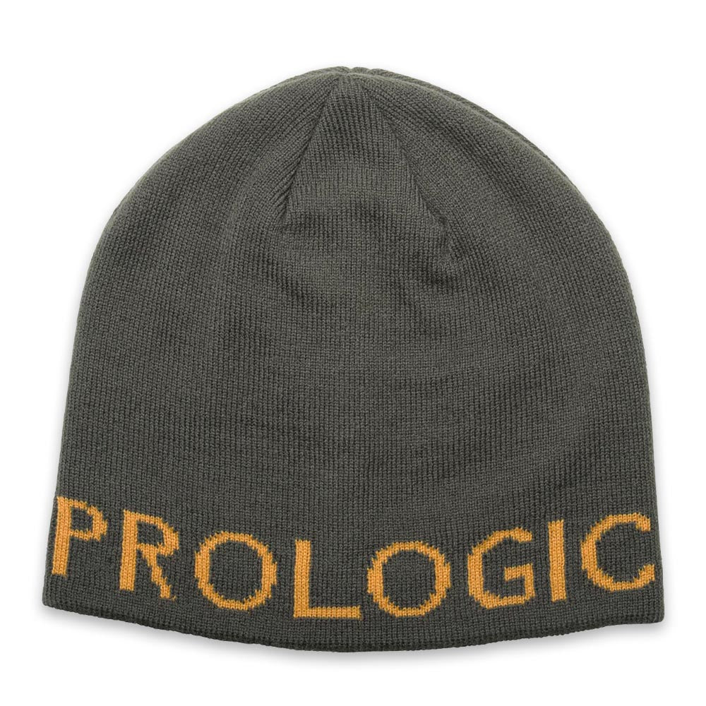 PROLOGIC LOGO BIVY BEANIE - RIFLE GREEN